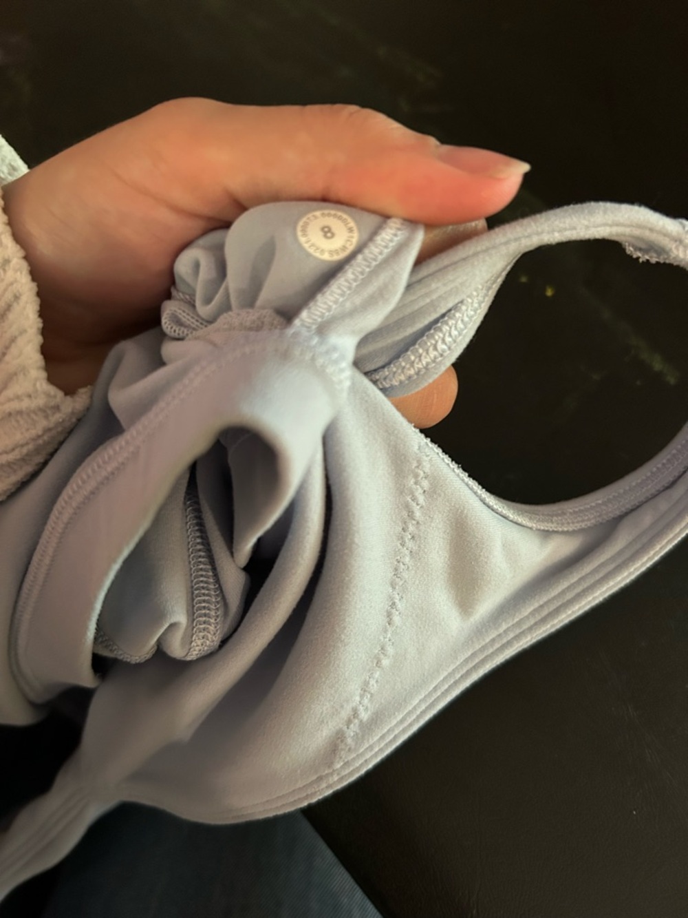 Lululemon  Bra - Size 8